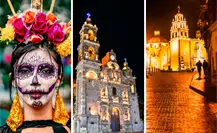 Día de Muertos 2025: 3 pueblos mágicos imperdibles para vivir esta tradición