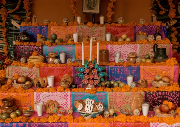 Día de Muertos 2025: ¿Cuánto cuesta poner la ofrenda, según Profeco?