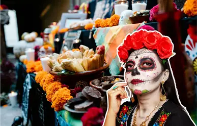 Juárez celebra el Día de Muertos con arte, tradición y homenaje a Margarita Maza