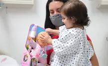 Invita DIF Coahuila al programa Sonrisa Sana, ¿en qué consiste? Invita DIF Coahuila al programa Sonrisa Sana, ¿en qué consiste?