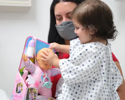 Invita DIF Coahuila al programa Sonrisa Sana, ¿en qué consiste?