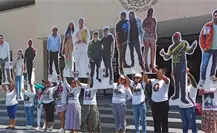 Caifanes apoya a madres buscadoras en Chiapas Caifanes apoya a madres buscadoras en Chiapas