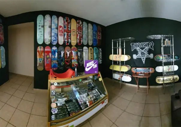 ¿Dónde comprar patinetas y equipo de skate barato en La Paz?