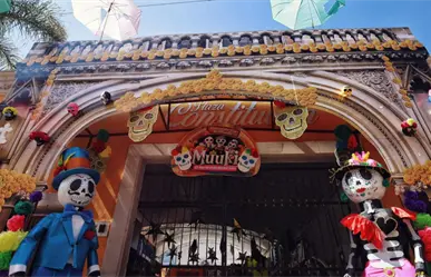 Festival Muuki 2025: ¿De qué trata Enchulando mi fachada´, actividad con la que inicia este evento?