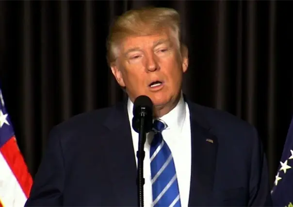 Donald Trump aumenta 10% los aranceles a Canadá tras polémica campaña publicitaria