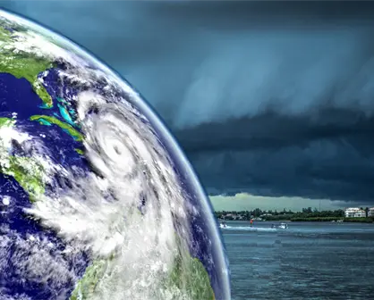 Melissa ya es huracán categoría 3: continúa sin ser un riesgo para Yucatán