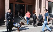 Buen Fin 2025 en Saltillo aumenta los casos de fraudes en cajeros; habrá operativos de seguridad Buen Fin 2025 en Saltillo aumenta los casos de fraudes en cajeros; habrá operativos de seguridad