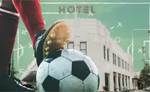 Mundial 2026: Estos son los mejores hoteles para hospedarse en Piedras Negras