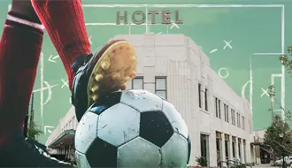 Mundial 2026: Estos son los mejores hoteles para hospedarse en Piedras Negras