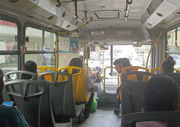 Nuevo operador del Tiburón Urbano en La Paz genera debate y esto dicen ciudadanos