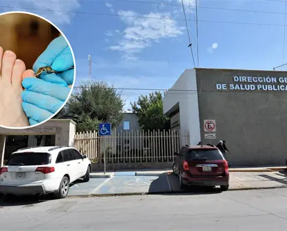 Ofrece Torreón servicios de podología a bajo costo, ¿a dónde puedes acudir?