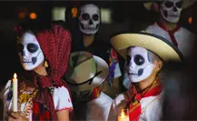 Los pueblos mágicos de Yucatán que tendrán su propio Paseo de las Ánimas Los pueblos mágicos de Yucatán que tendrán su propio Paseo de las Ánimas