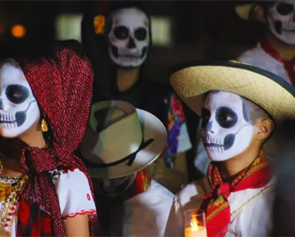 Los pueblos mágicos de Yucatán que tendrán su propio Paseo de las Ánimas