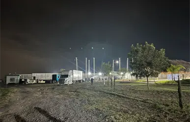 Clausuran quinta en Escobedo por incumplir medidas básicas de seguridad