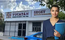 Segey refuerza el diálogo educativo en Tizimín con el programa “Diálogos y Cercanía” Segey refuerza el diálogo educativo en Tizimín con el programa “Diálogos y Cercanía”