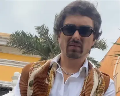 La Granja VIP: ¿Sergio Mayer Mori ya no quiere seguir en el reality show?