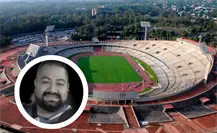 Muere aficionado de Cruz Azul tras partido contra Rayados; investigan presunto abuso policial en CU