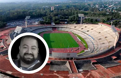 Muere aficionado de Cruz Azul tras partido contra Rayados; investigan presunto abuso policial en CU