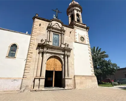 Estas son las iglesias de Durango que cuentan con sepulcros