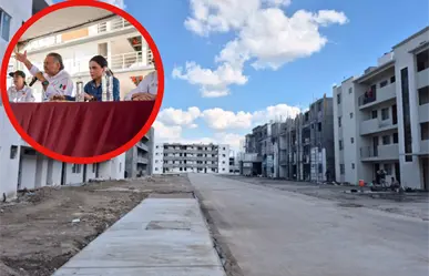 Unen esfuerzos Tamaulipas e Infonavit para brindar hogares seguros y sustentables