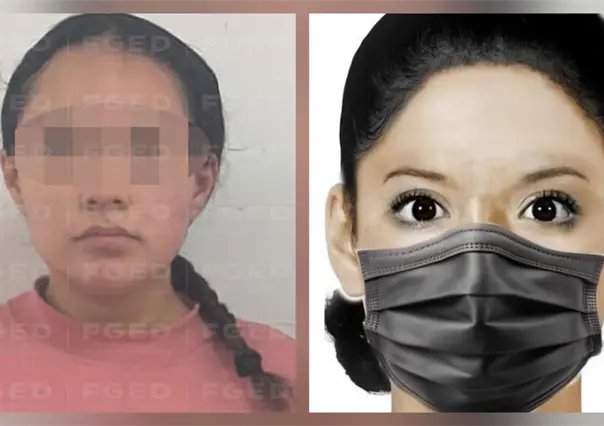 ¿Quién es Karla Daniela y por qué robó una bebé del Hospital Materno Infantil de Durango?