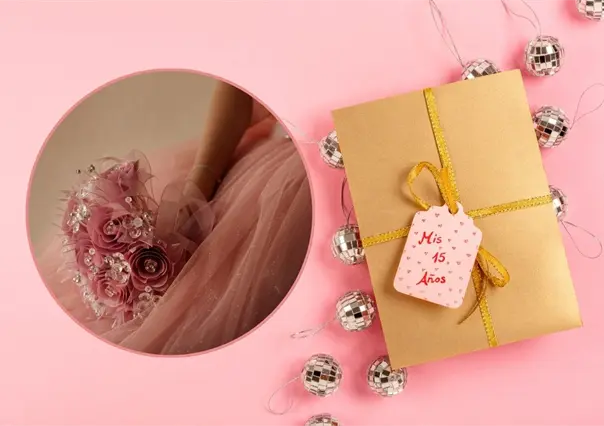 Convocan a jóvenes de Salinas Victoria a participar en "Quinceañera DIFerente"