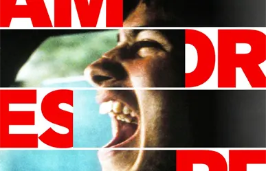 El 25 aniversario de Amores perros también se celebrará en la Cineteca de Nuevo León