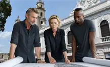 Arquitectura indígena será tema central de congreso internacional que se realizará en Mérida Arquitectura indígena será tema central de congreso internacional que se realizará en Mérida