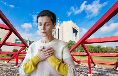 Calidad del aire en Monterrey muestra variación estas estaciones este 27 de octubre