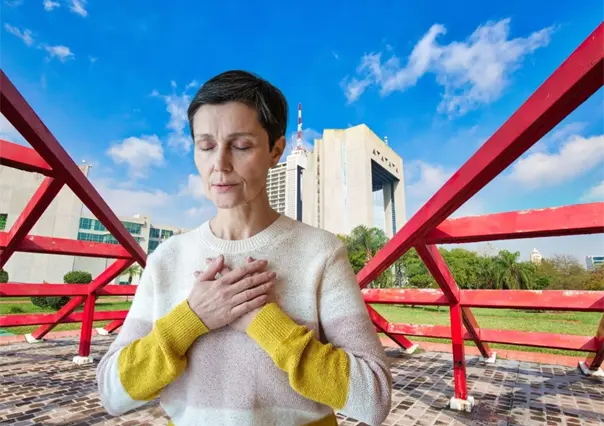 Calidad del aire en Monterrey muestra variación estas estaciones este 27 de octubre