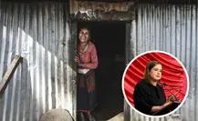 Coahuila: buscan mejorar acceso a vivienda digna para mujeres desde el Congreso del Estado Coahuila: buscan mejorar acceso a vivienda digna para mujeres desde el Congreso del Estado