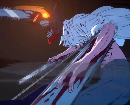 Chainsaw Man le arrebata el primer lugar de la taquilla a Teléfono Negro 2