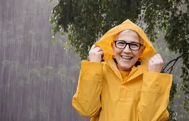 Pronostico del clima: lluvias y tormentas eléctricas en Yucatán este lunes 27 de octubre