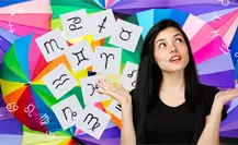 Colores de la suerte signo por signo para este 28 de octubre