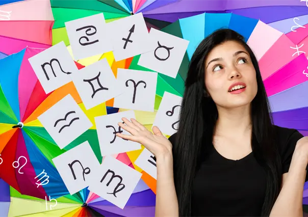 Colores de la suerte signo por signo para este 28 de octubre