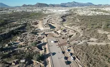 Coahuila invierte 660 millones en tres grandes obras para la Región Sureste, ¿cuáles son? Coahuila invierte 660 millones en tres grandes obras para la Región Sureste, ¿cuáles son?