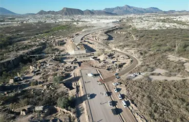 Coahuila invierte 660 millones en tres grandes obras para la Región Sureste, ¿cuáles son?