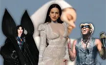 Rosalía estrena “Berghain” de su álbum LUX, colaborando con Björk y Yves Tumor Rosalía estrena “Berghain” de su álbum LUX, colaborando con Björk y Yves Tumor