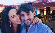 Víctor Álvarez Puga: ¿quién es el esposo de Inés Gómez Mont detenido en EU? Víctor Álvarez Puga: ¿quién es el esposo de Inés Gómez Mont detenido en EU?