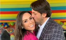 Víctor Álvarez Puga, esposo de Inés Gómez Mont y acusado de lavado de dinero en México, es detenido en EU