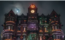 4 sitios embrujados de CDMX ideales para visitar en Día de Muertos y vivir historias paranormales 4 sitios embrujados de CDMX ideales para visitar en Día de Muertos y vivir historias paranormales