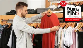 El Buen Fin 2025 en Nuevo León: ¿cuándo incia su edición número XV?