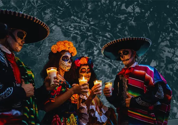 Escobedo te invita a vivir Mictlán 2025: tradición, música y color