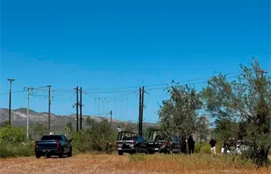 Hallan cuerpo de una mujer con presuntos signos de violencia en Loreto