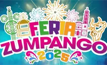 Feria de Zumpango 2025: cartelera completa de artistas que darán conciertos en Edomex Feria de Zumpango 2025: cartelera completa de artistas que darán conciertos en Edomex