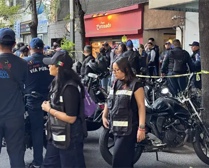 ¿Pueden multarte por asistir a una fiesta ilegal de Halloween en CDMX? Esto sabemos