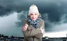 Frente frío en Yucatán: ¿Cuándo llegará y qué zonas sentirán más el descenso de temperatura? Frente frío en Yucatán: ¿Cuándo llegará y qué zonas sentirán más el descenso de temperatura?