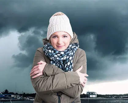 Frente frío en Yucatán: ¿Cuándo llegará y qué zonas sentirán más el descenso de temperatura?