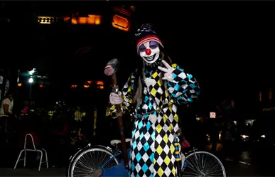 Estos son los lugares más seguros para pedir Halloween en Durango