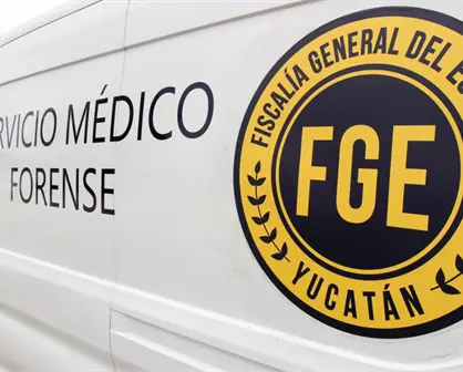 Discusión entre esposos en Mérida acaba con tragedia; hay un muerto